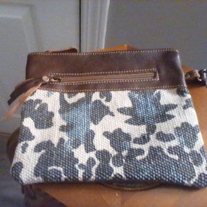 Myra Bag Wristlet